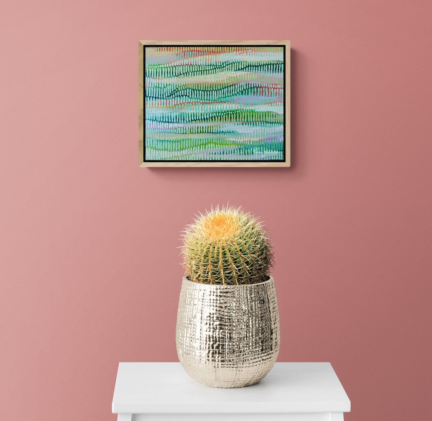 Karen Goddard - A Sense of Quiet