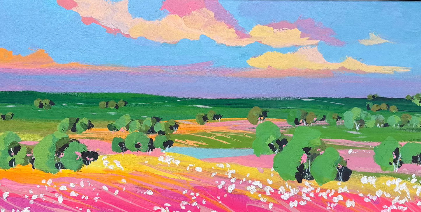 Ka Mo - Landscape 8