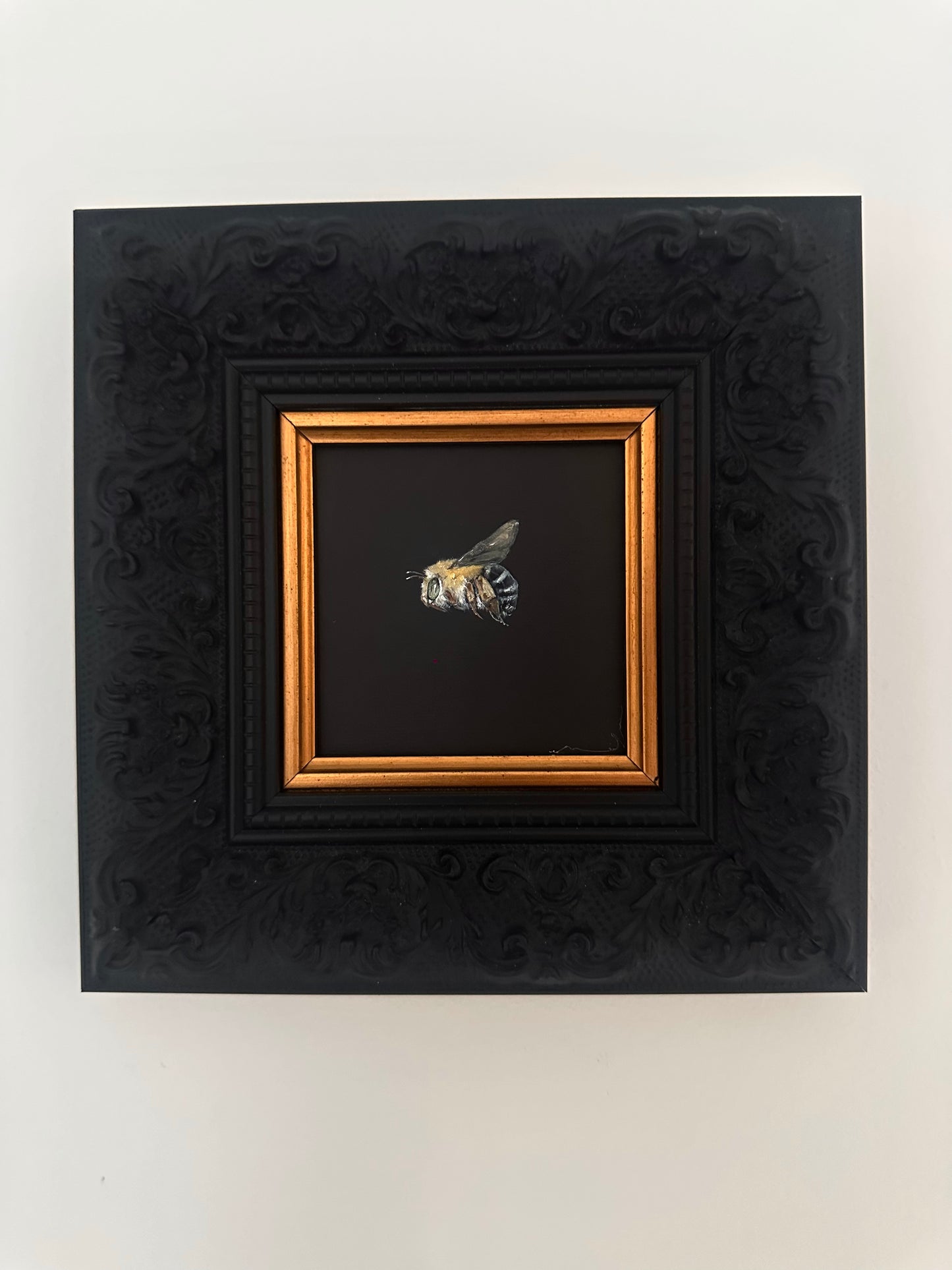 Monique Correy - Bluey