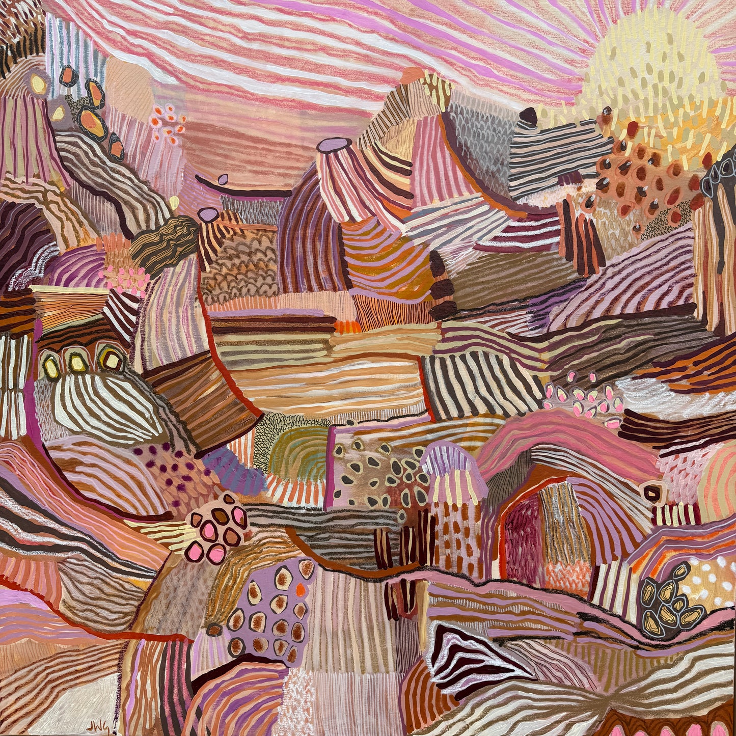 Jonathan Gemmell - The Golden Sun