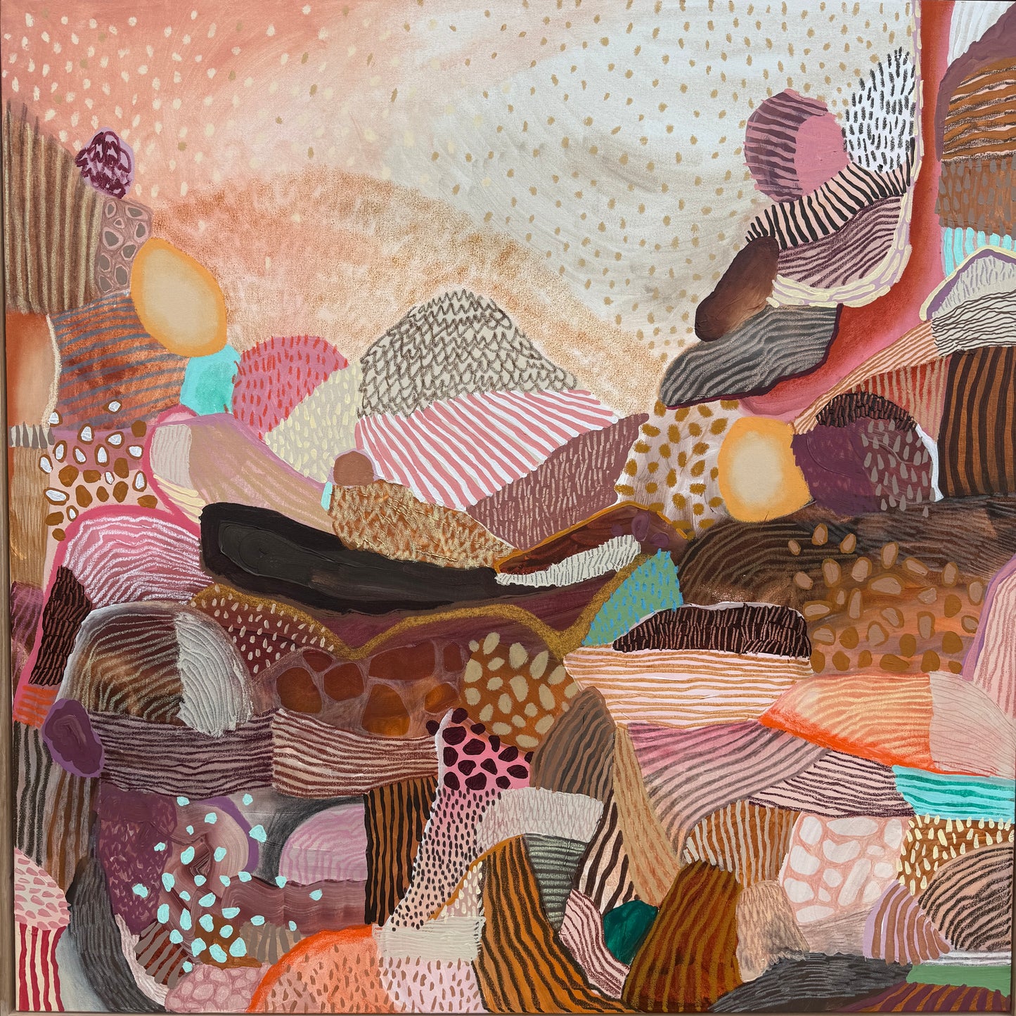 Jonathan Gemmell - Paradise Ridge