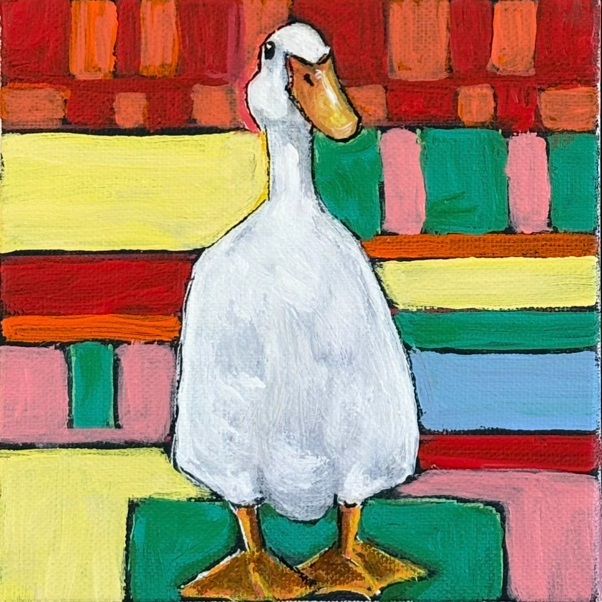 Karen Gray - Emily's patchwork
