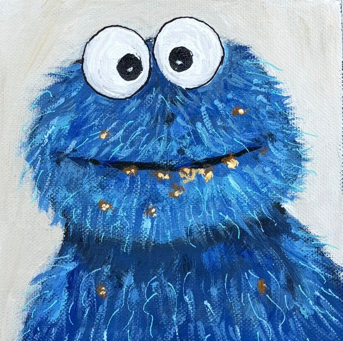 Karen Gray - How the cookie crumbles