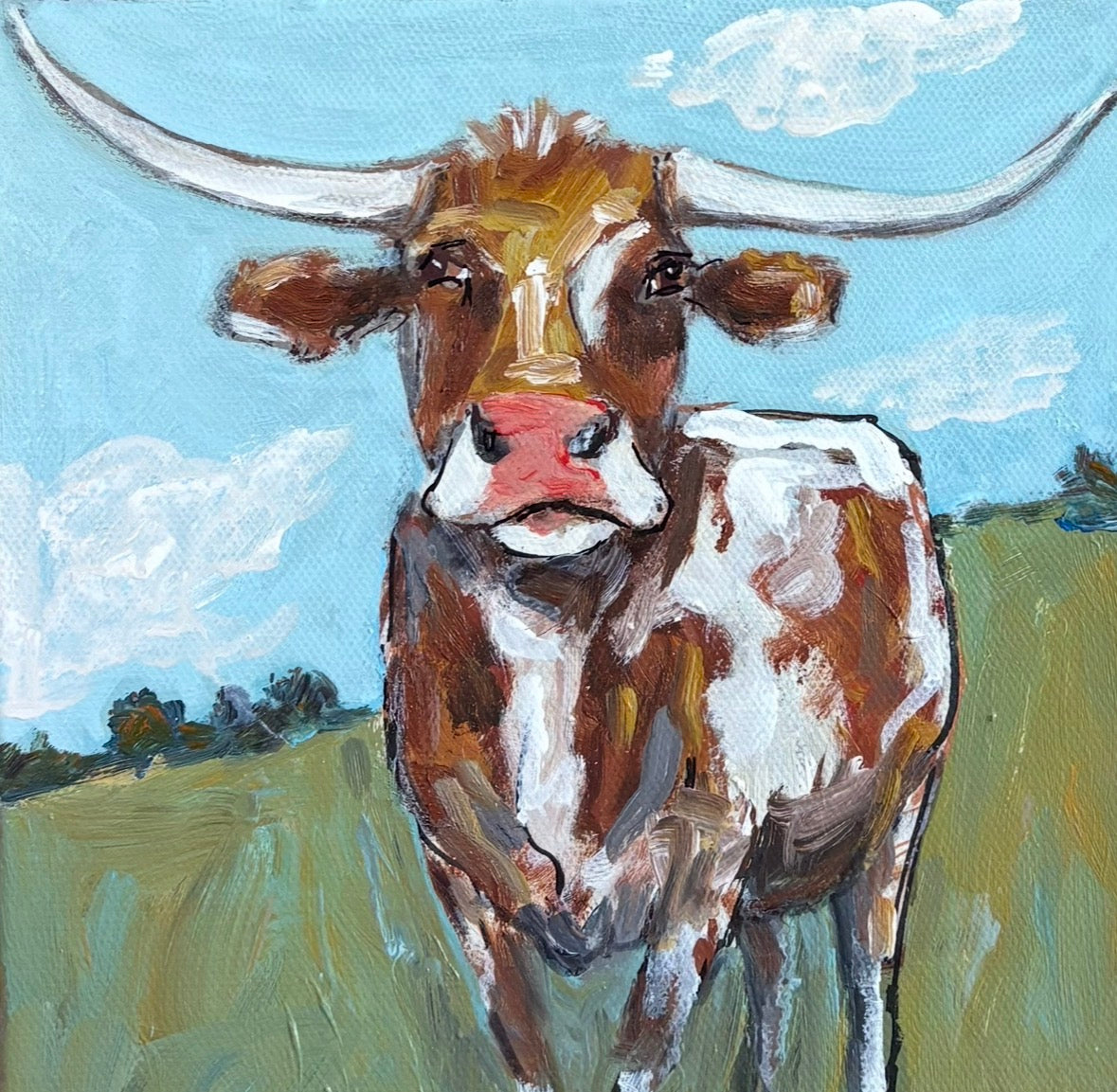 Karen Gray - Big Bertha