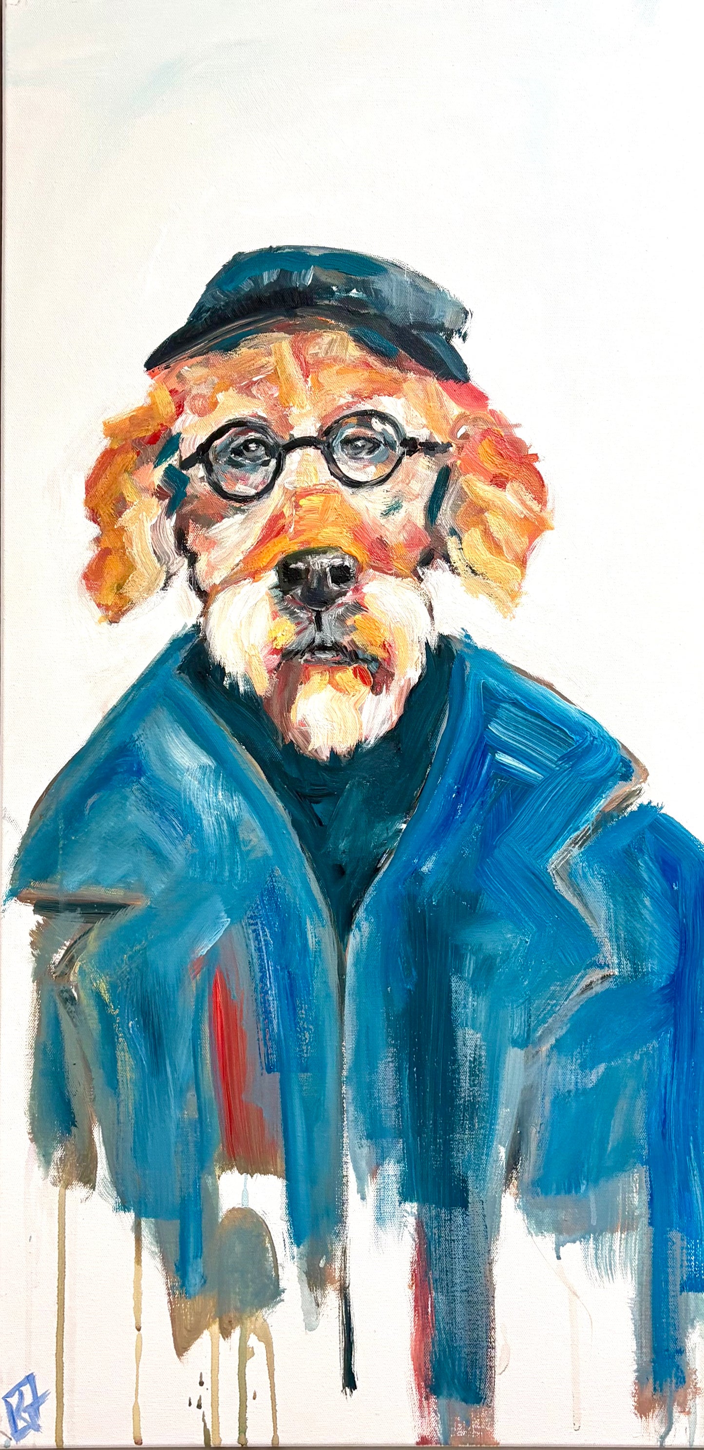 Karen Gray - The Professor