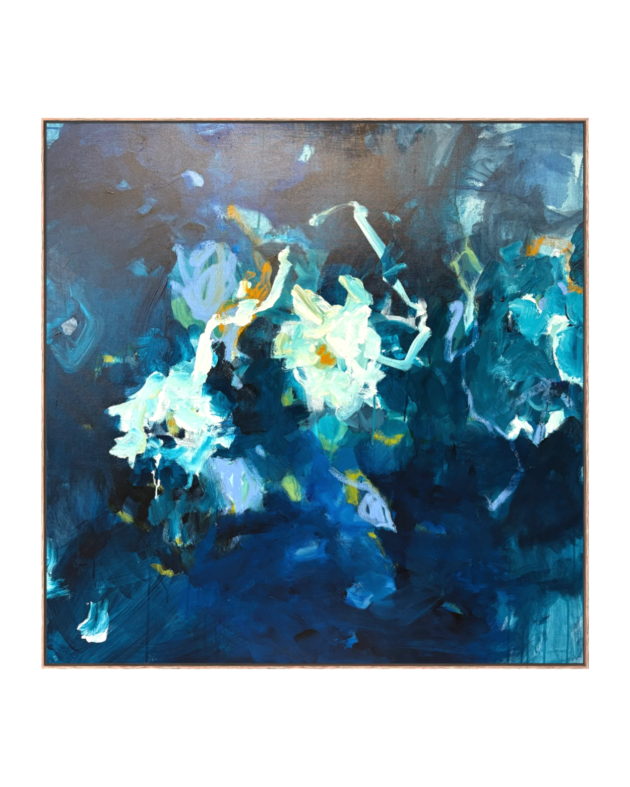 Prue Frost - Cloud Day