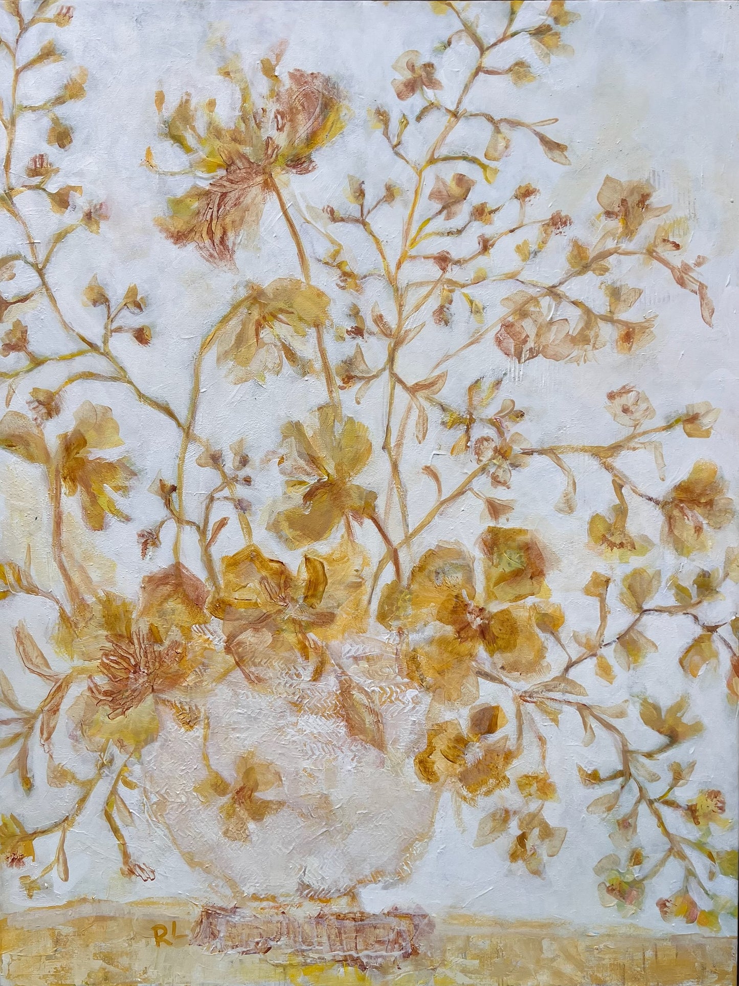 Rachael Little - Summer Calm
