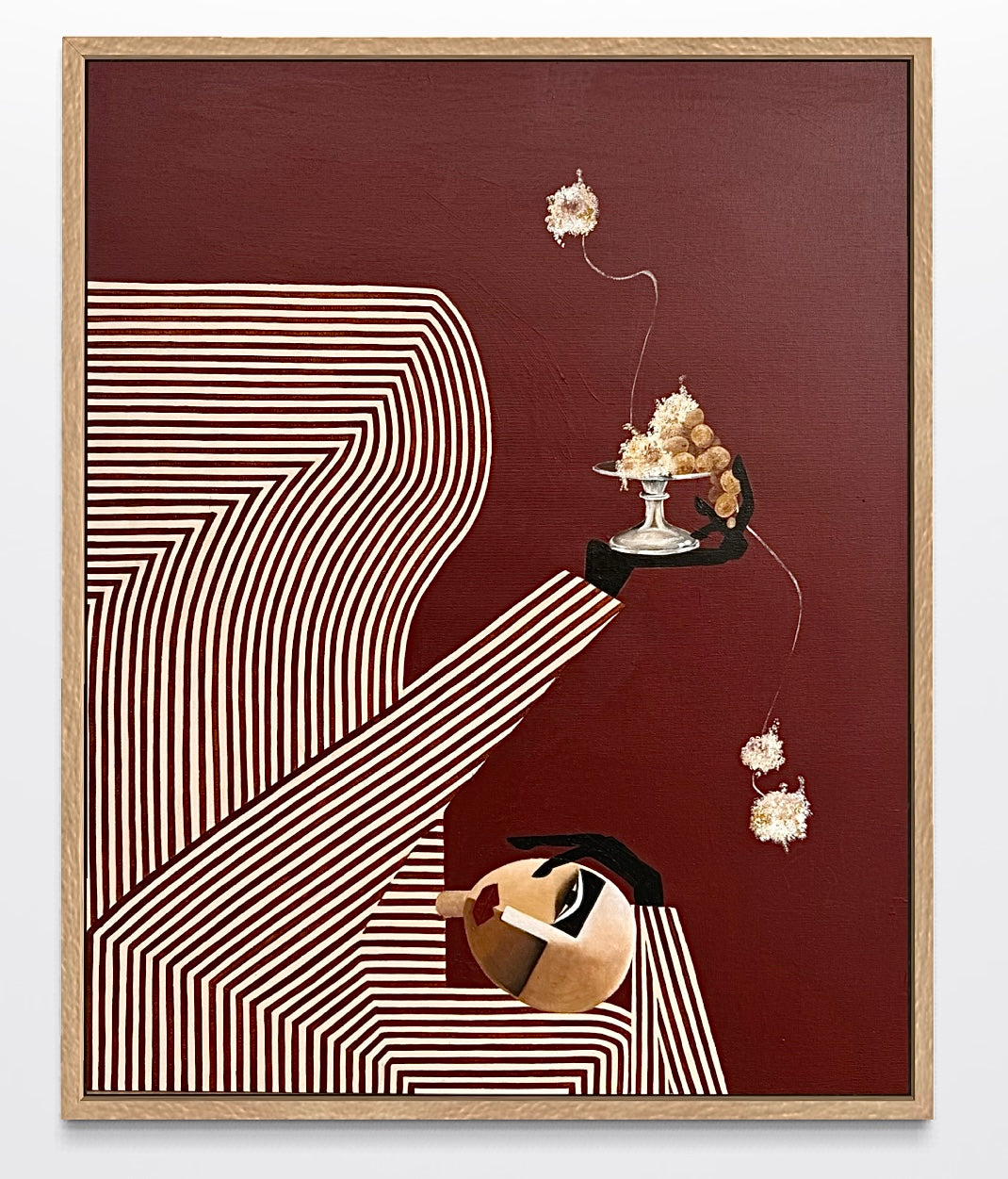 April Psonis - The creator #2