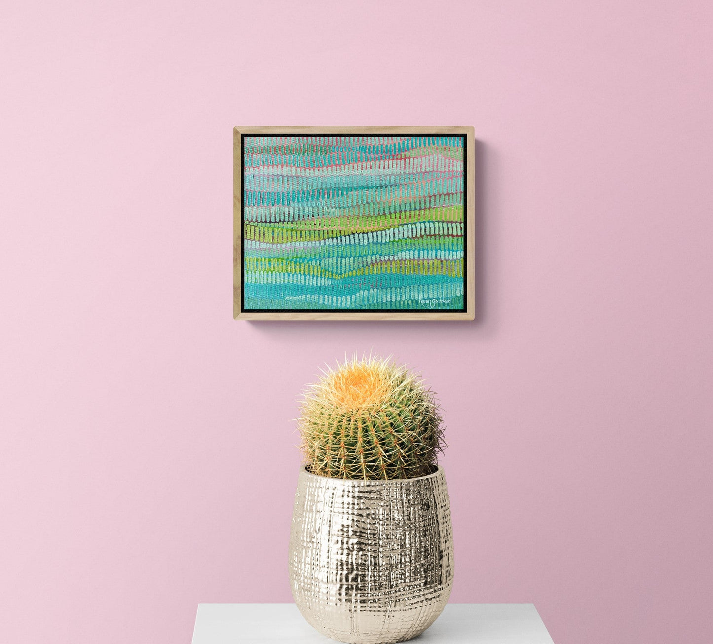 Karen Goddard - Spring Evening