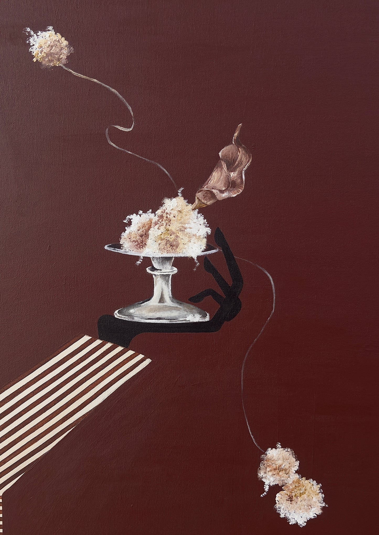 April Psonis - The Creator #2