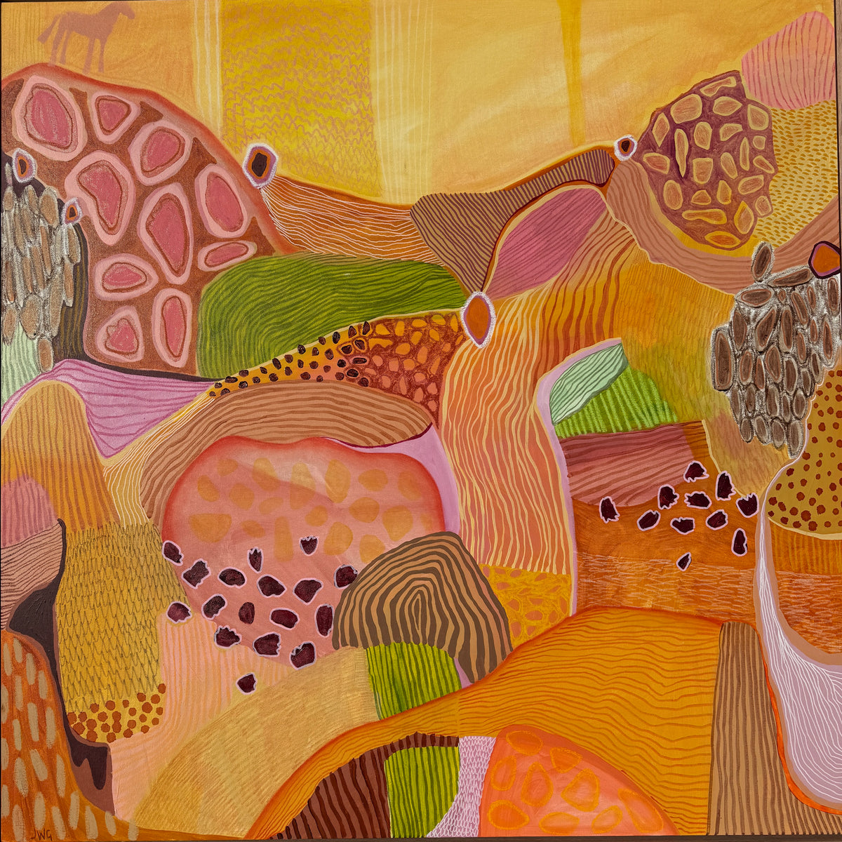 Jonathan W Gemmell - Sun Dance