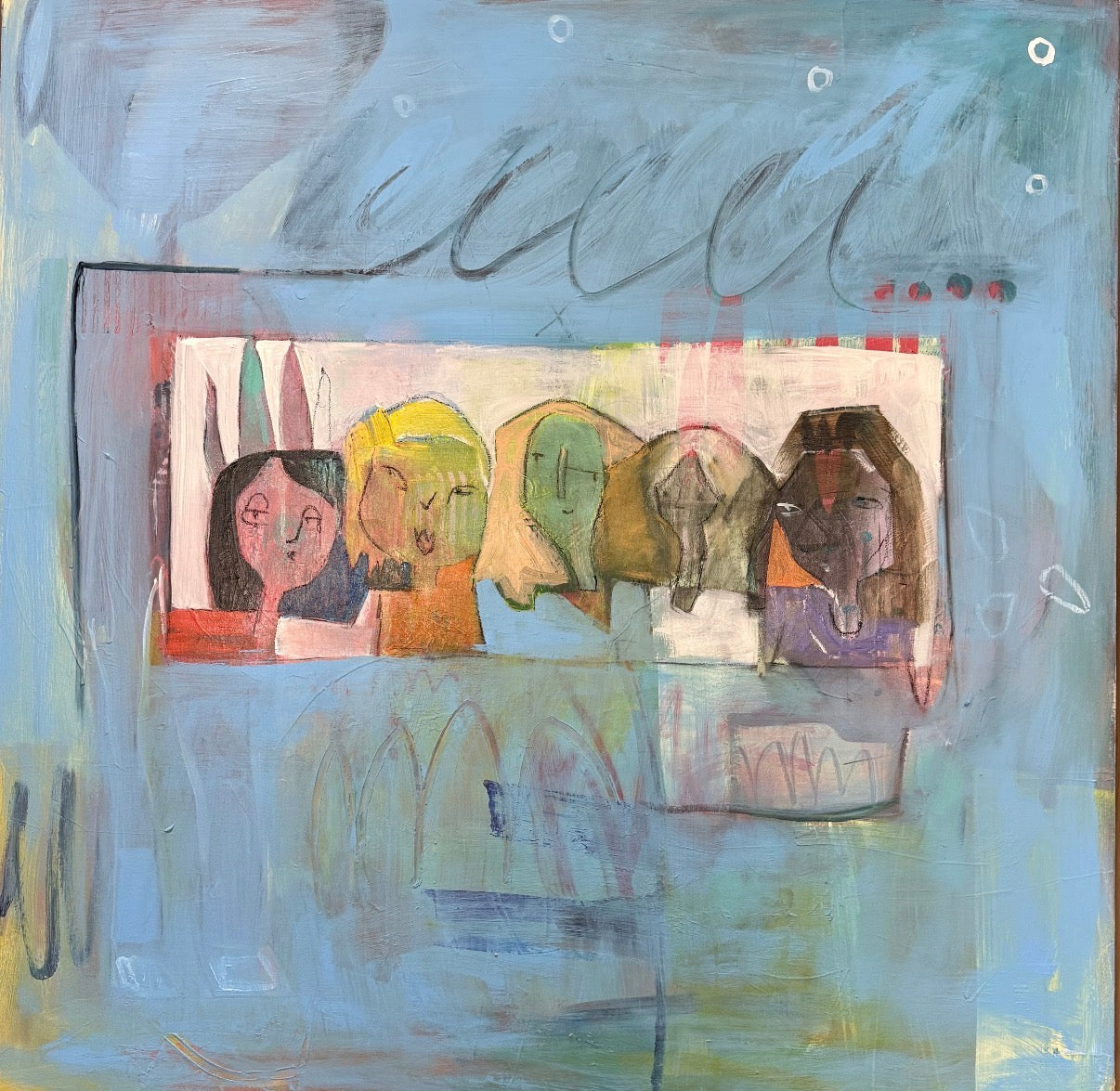 Nicole McPherson - The Girls Weekend