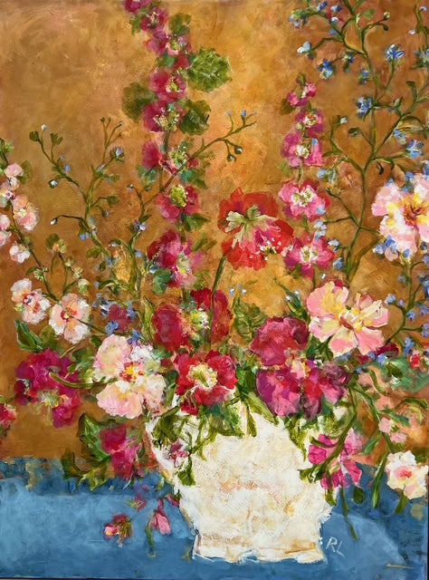 Rachael Little - The Big Bunch