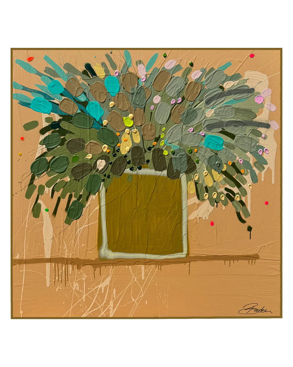 Jess Baker - Grit Gum Boots And Guts