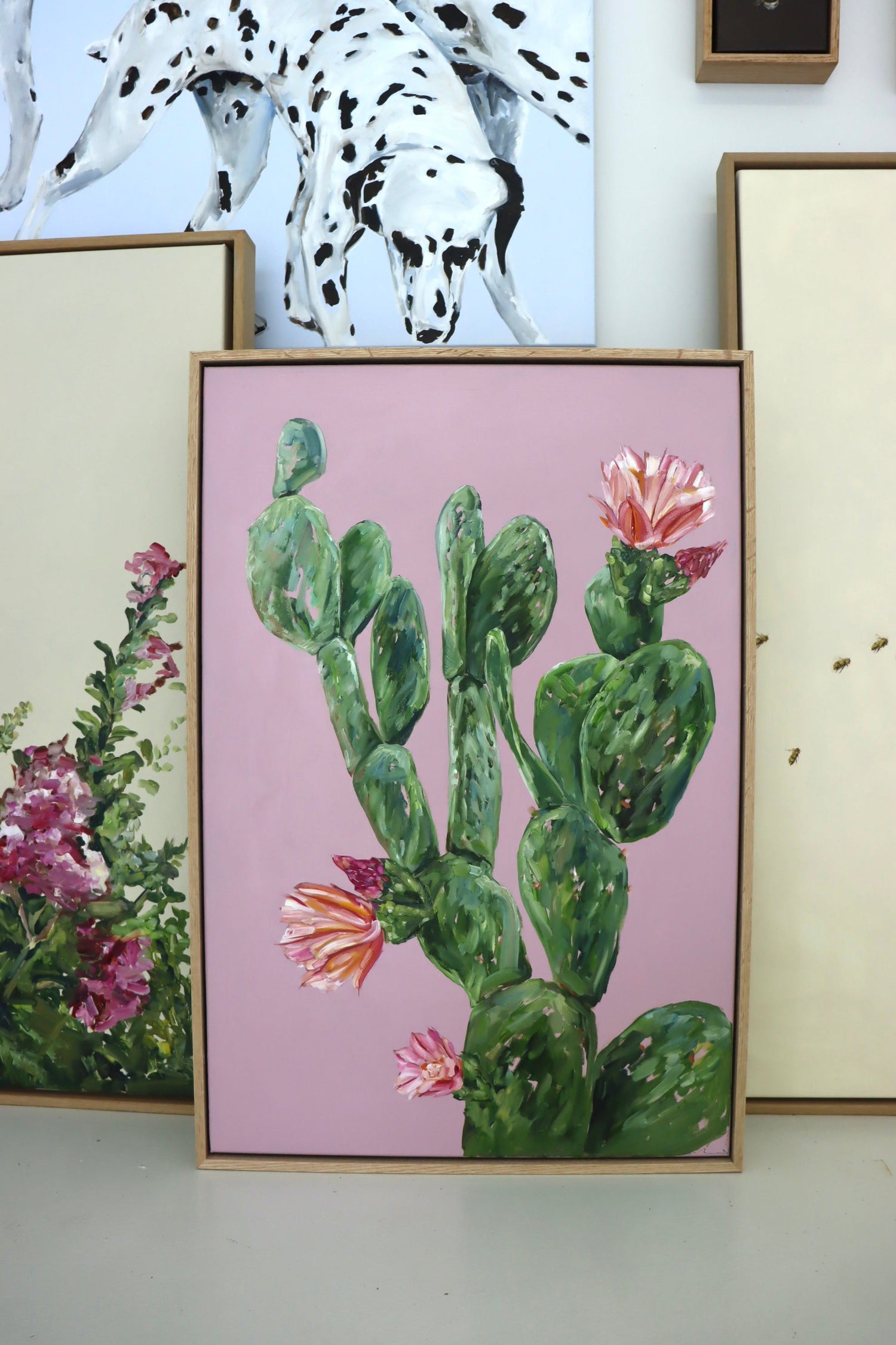 All Available Artwork