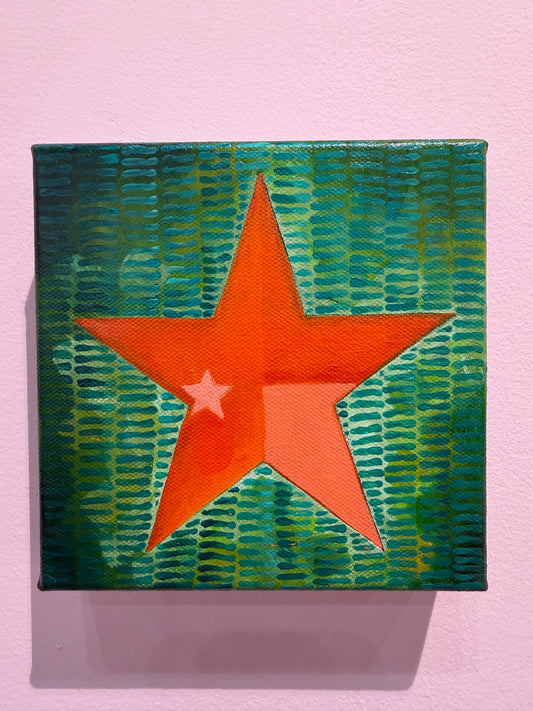 Karen Goddard - Texas Star 12