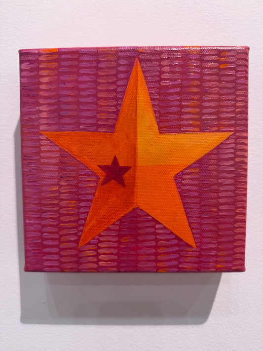 Karen Goddard - Texas Star 11