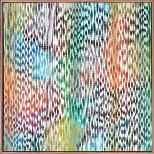 Karen Goddard - Let the Magic in