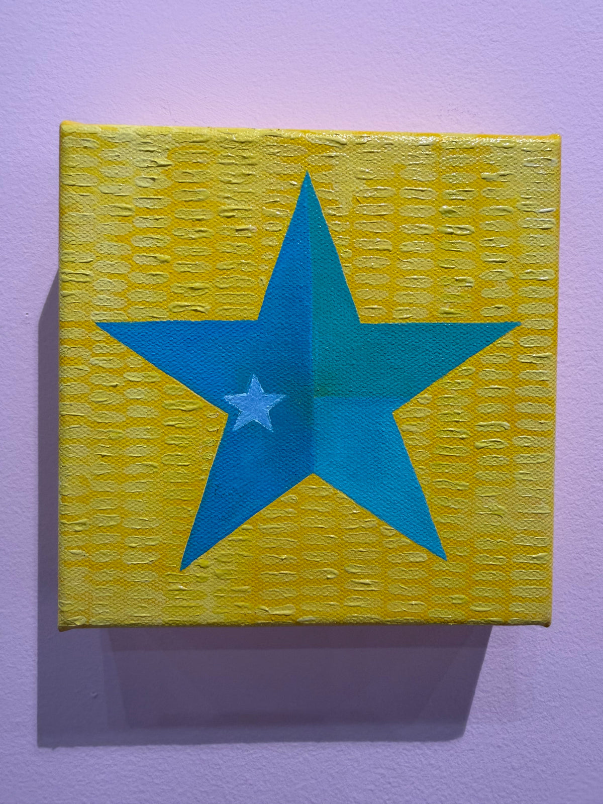 Karen Goddard - Texas Star 8