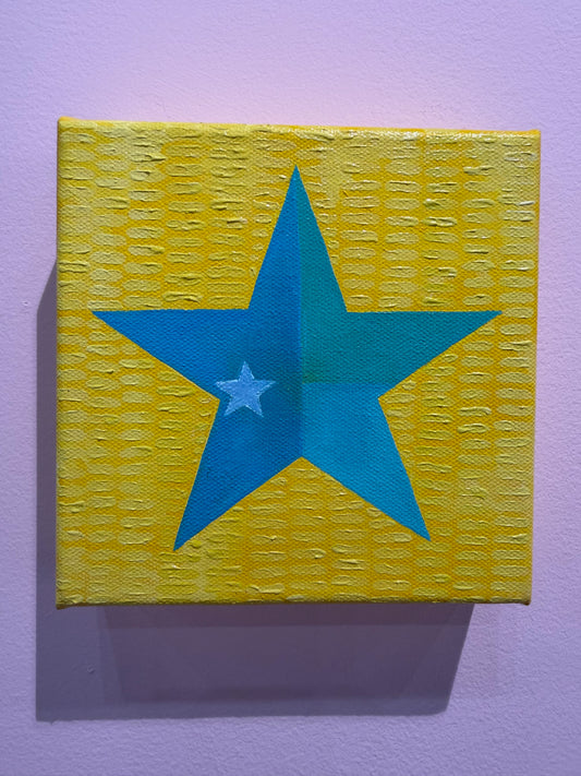 Karen Goddard - Texas Star 8