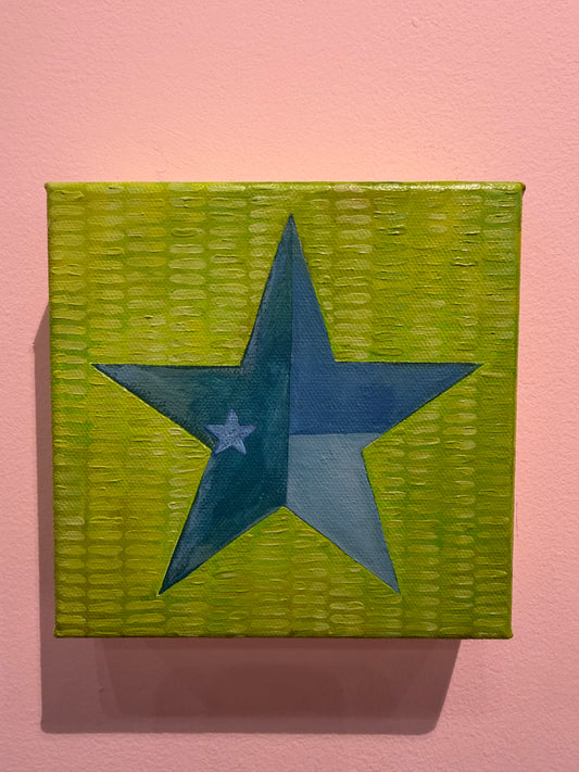 Karen Goddard - Texas Star 5