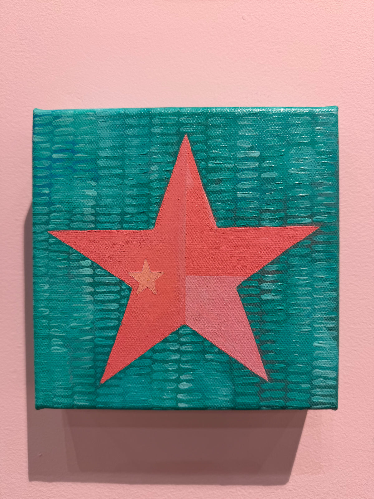 Karen Goddard - Texas Star 10