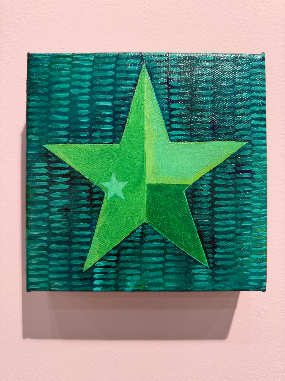 Karen Goddard - Texas Star 3