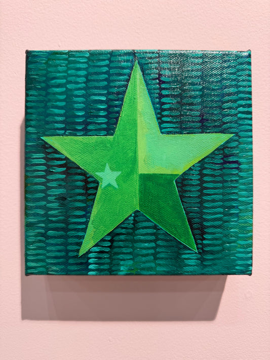 Karen Goddard - Texas Star 3