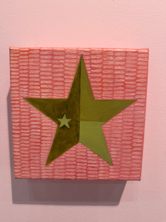 Karen Goddard - Texas Star 1