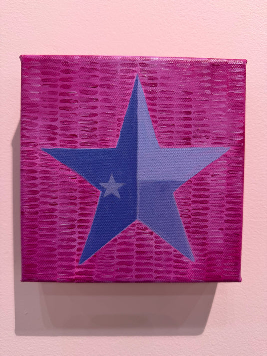 Karen Goddard - Texas Star 6