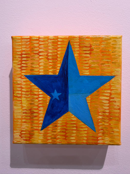 Karen Goddard - Texas Star 9