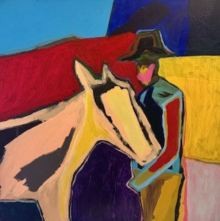 Nicholas Osmond - Cowboy V