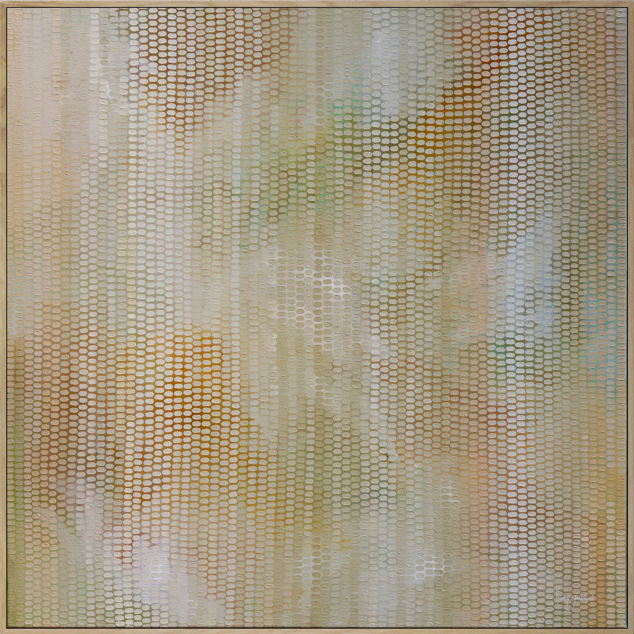 Karen Goddard - Dreams in Mist