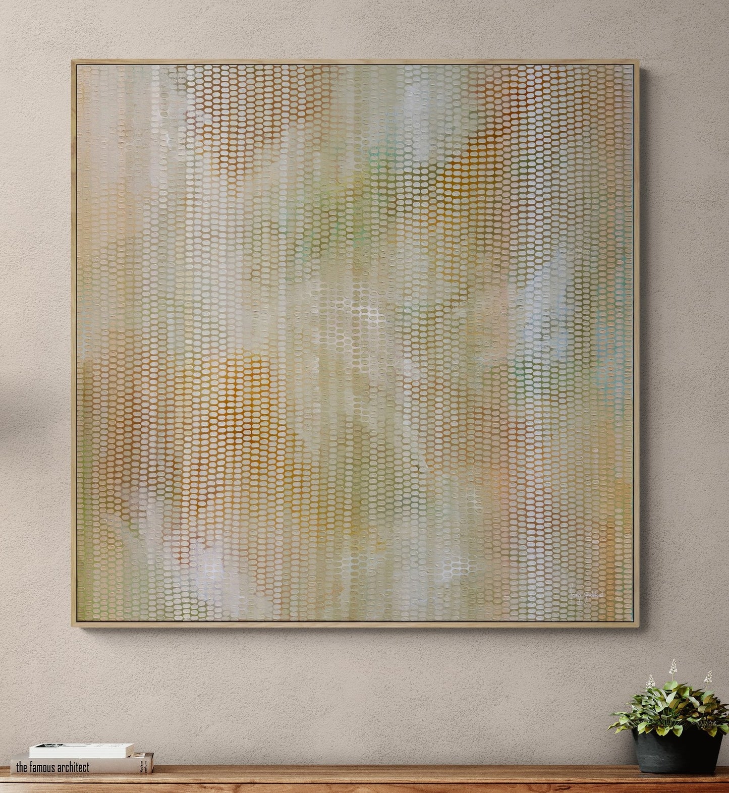 Karen Goddard - Dreams in Mist