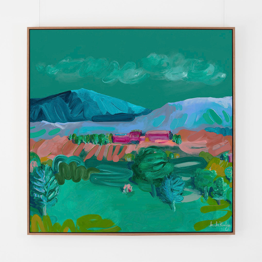 Madeleine McKinlay - Heaven Sent