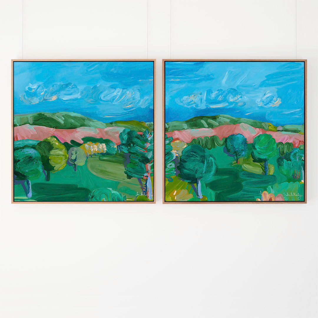 Madeleine McKinlay - There
