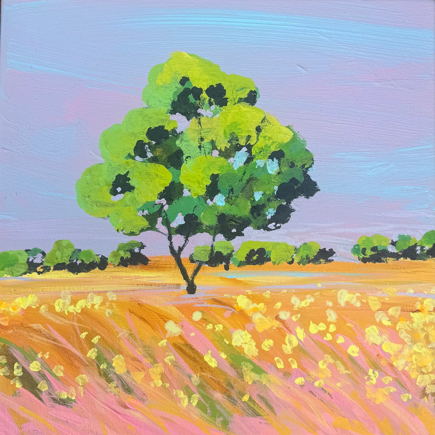 Ka Mo - Landscape 1