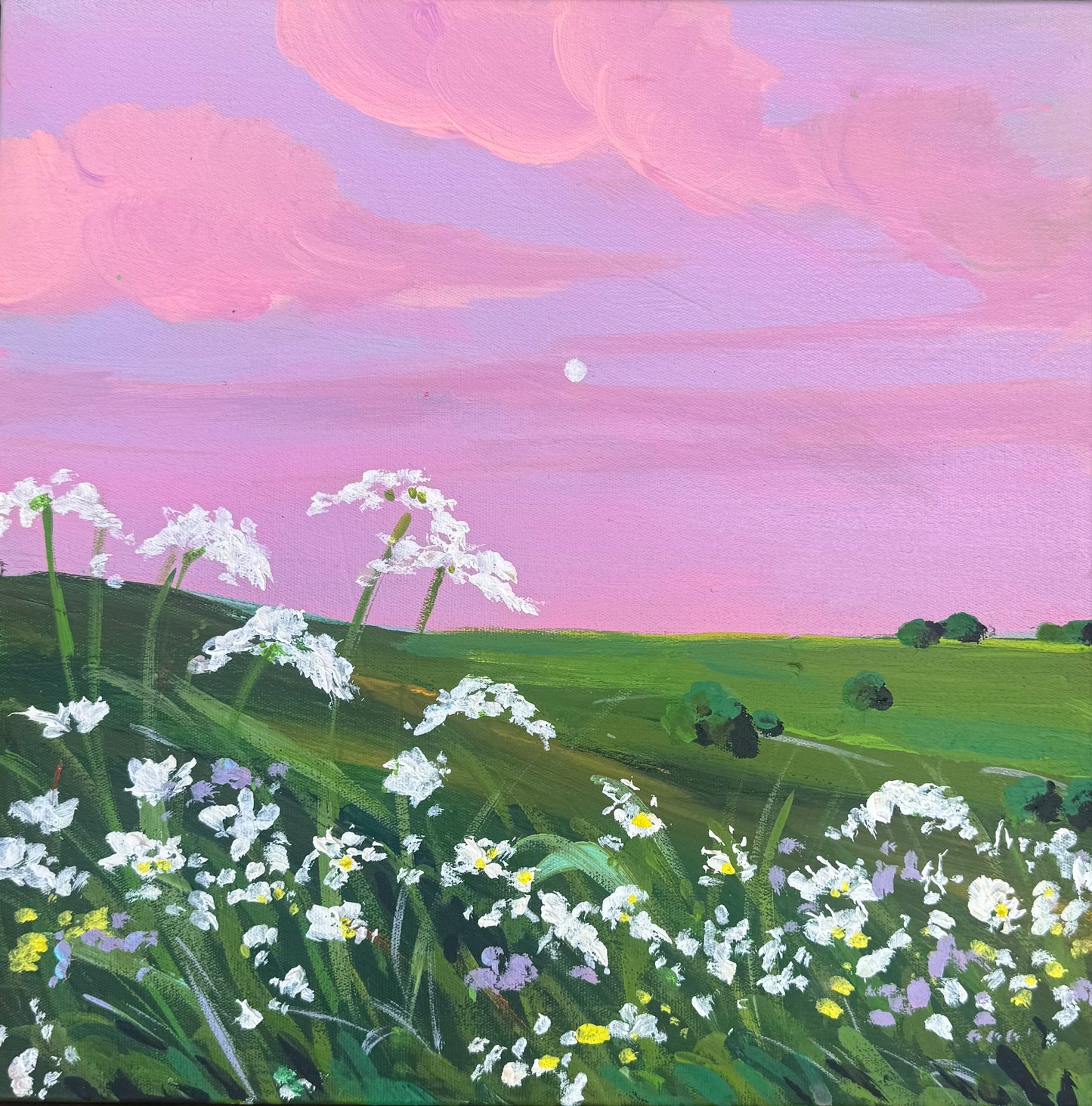 Ka Mo - Landscape 2