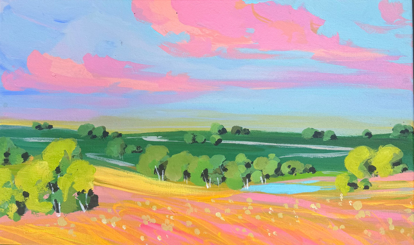 Ka Mo - Landscape 4