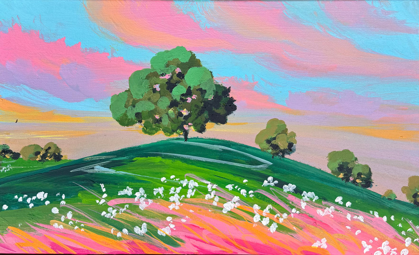 Ka Mo - Landscape 3