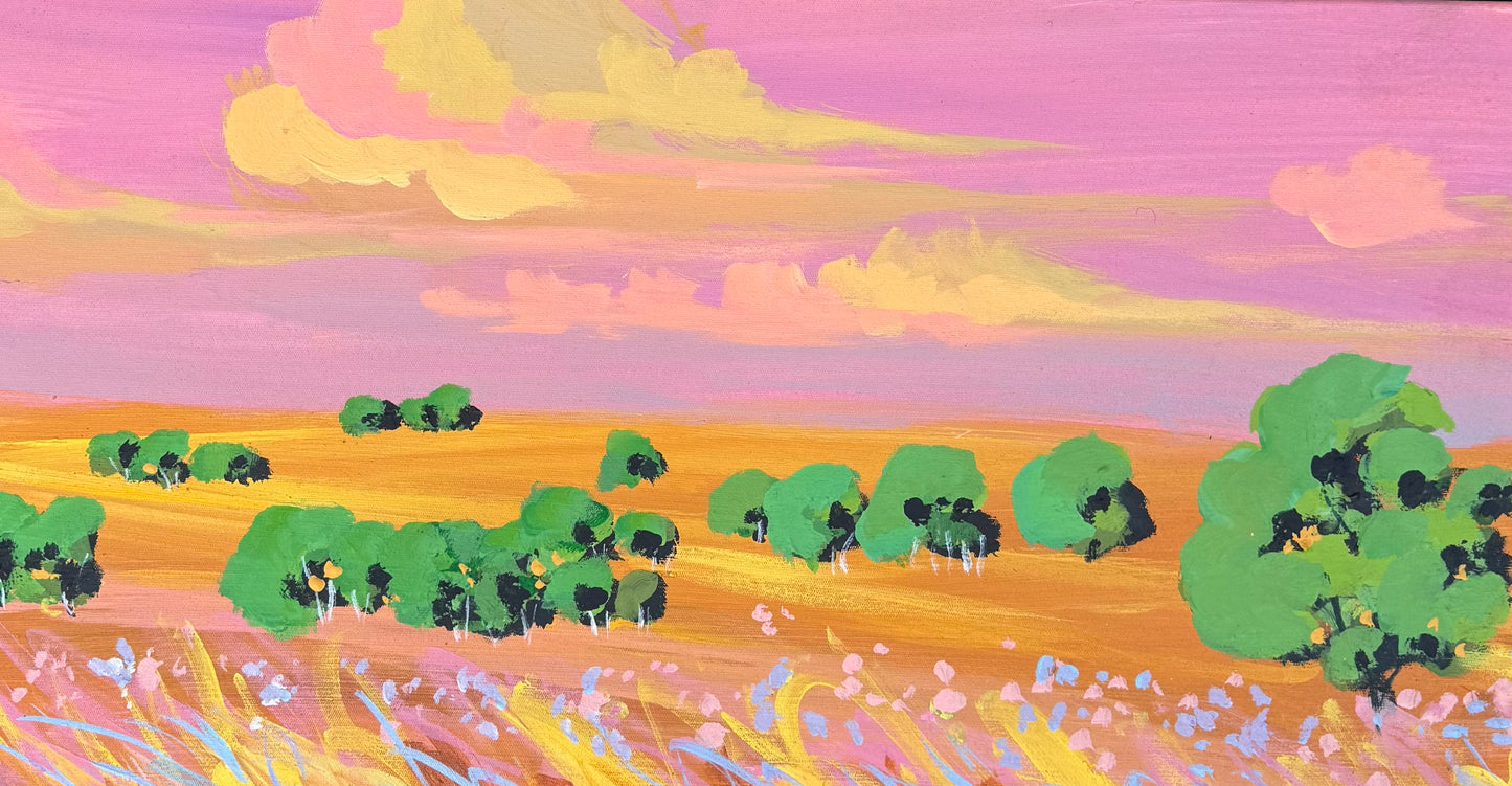 Ka Mo - Landscape 7