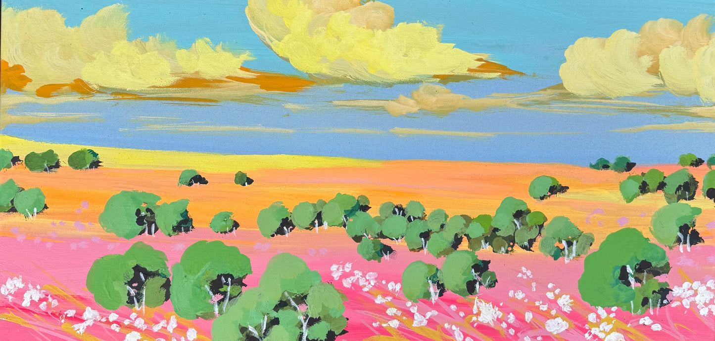 Ka Mo - Landscape 6