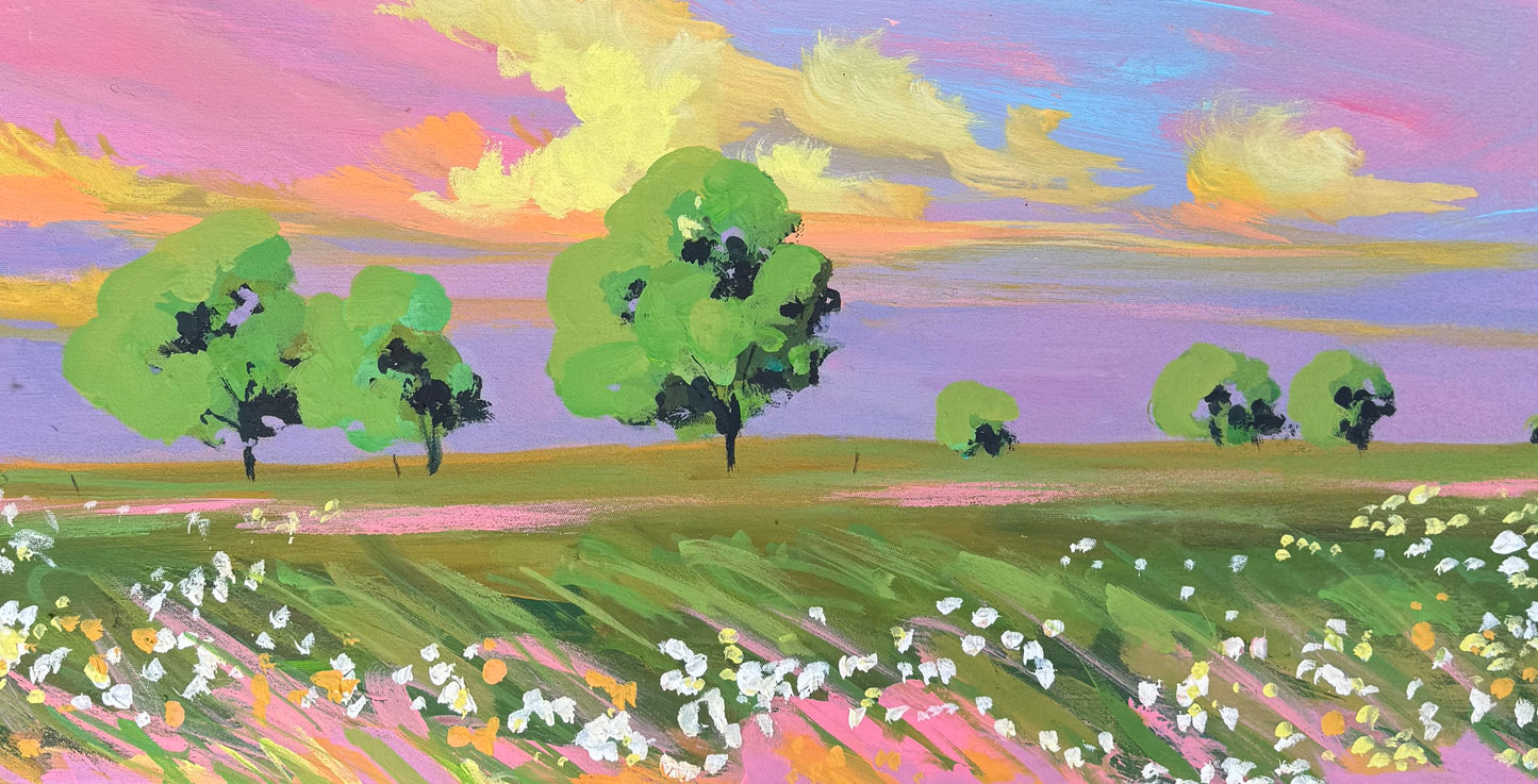 Ka Mo - Landscape 5