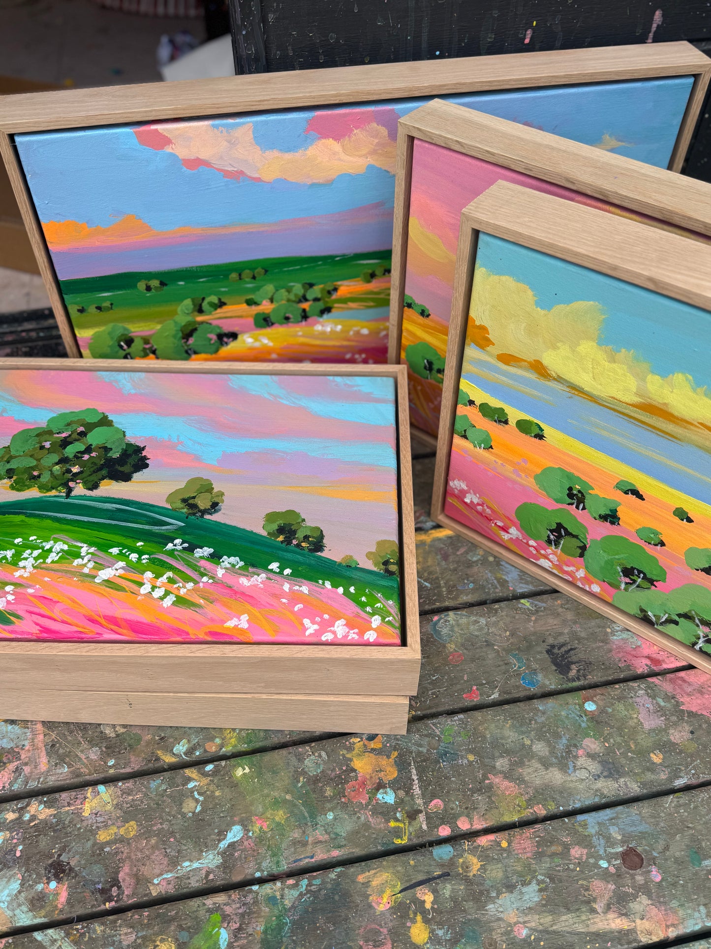 Ka Mo - Landscape 3