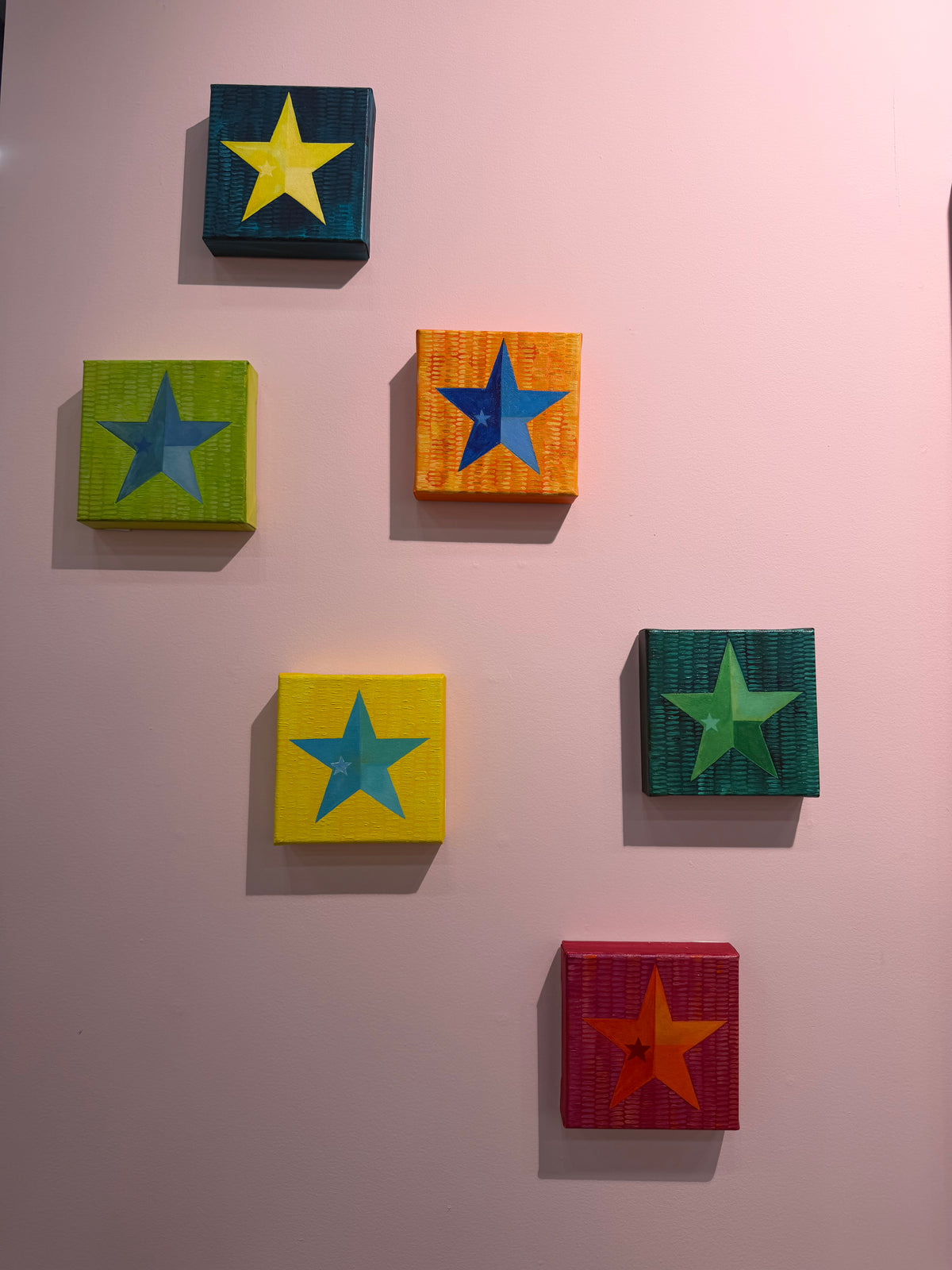Karen Goddard - Texas Star 2