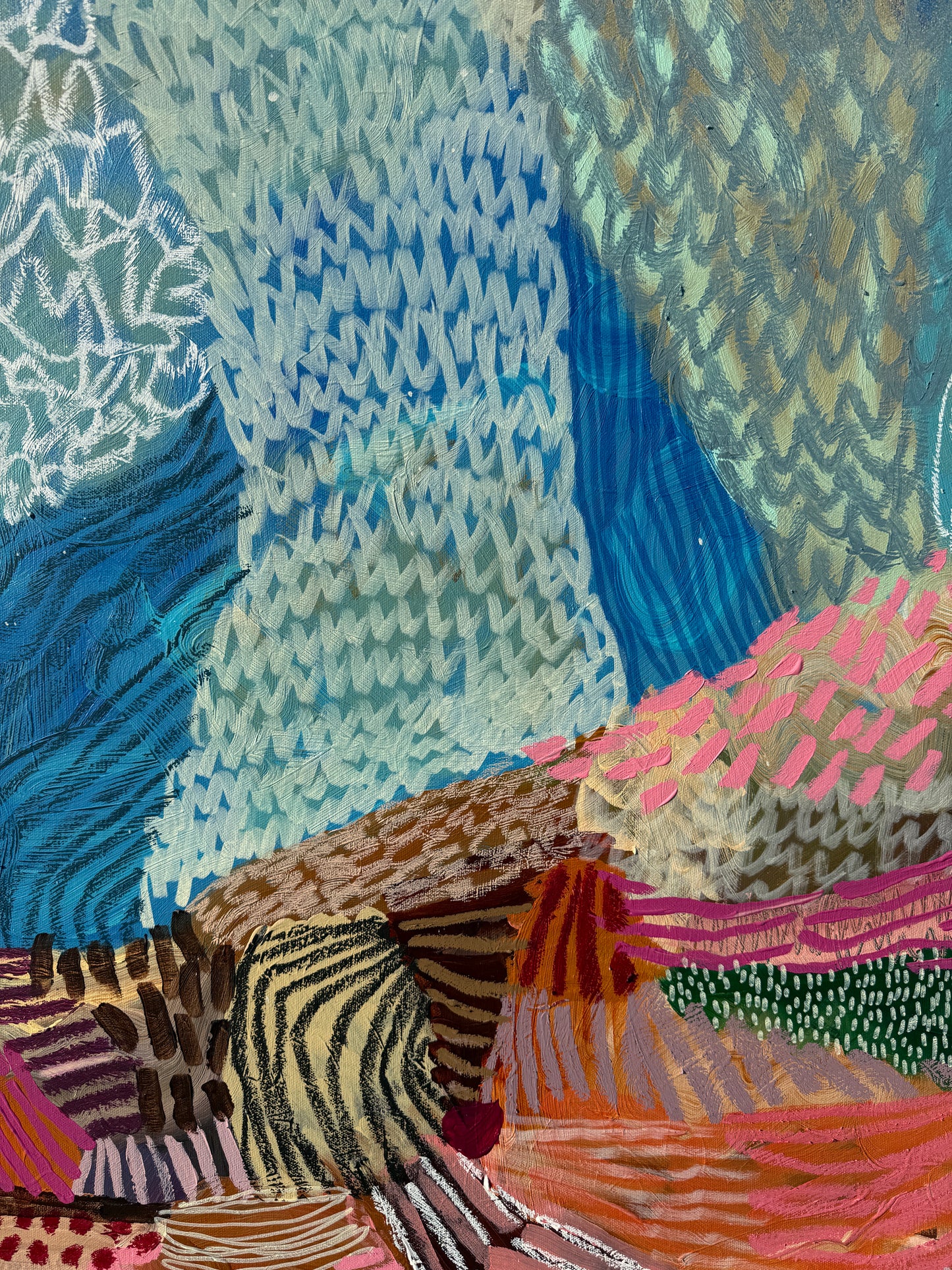 Jonathan Gemmell - Sunset Hills