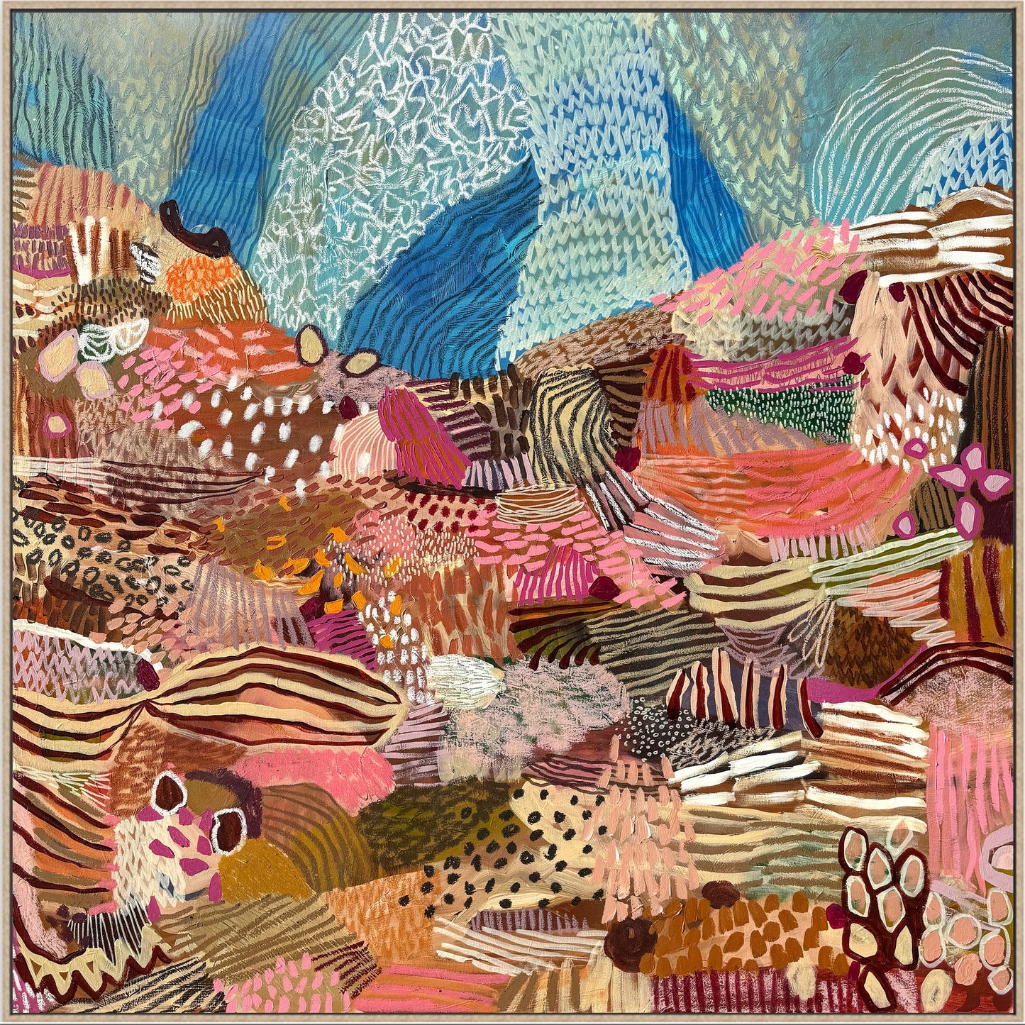 Jonathan Gemmell - Sunset Hills