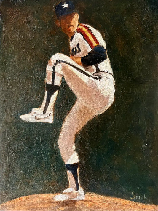 Andrew Smith - The Fastball