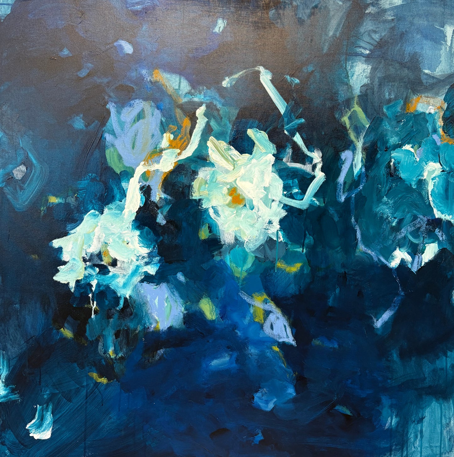 Prue Frost - Cloud Day
