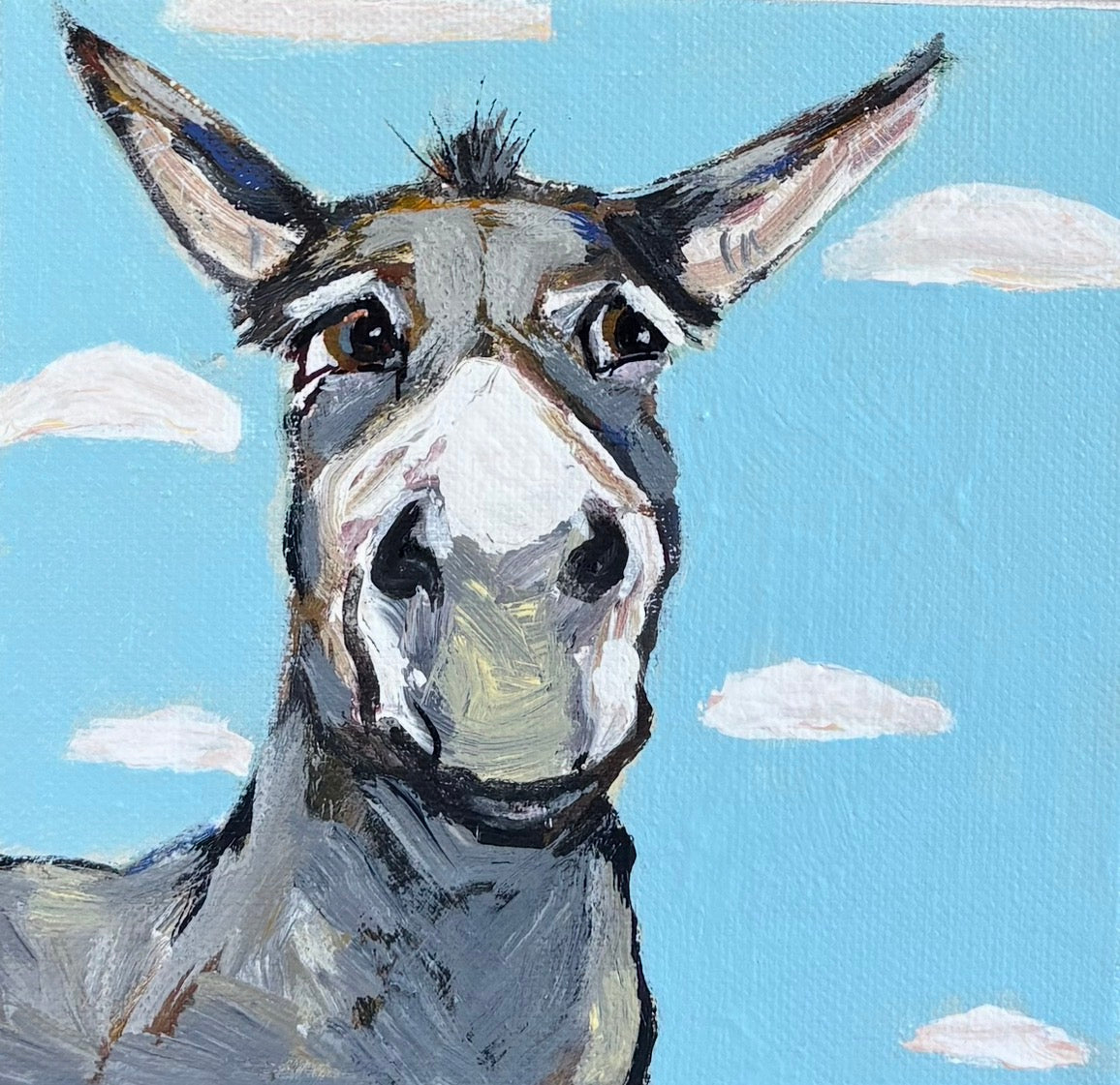 Karen Gray - Tully